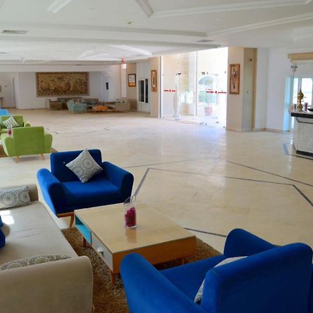 Blue Club Diana Beach Zarzis Extérieur photo